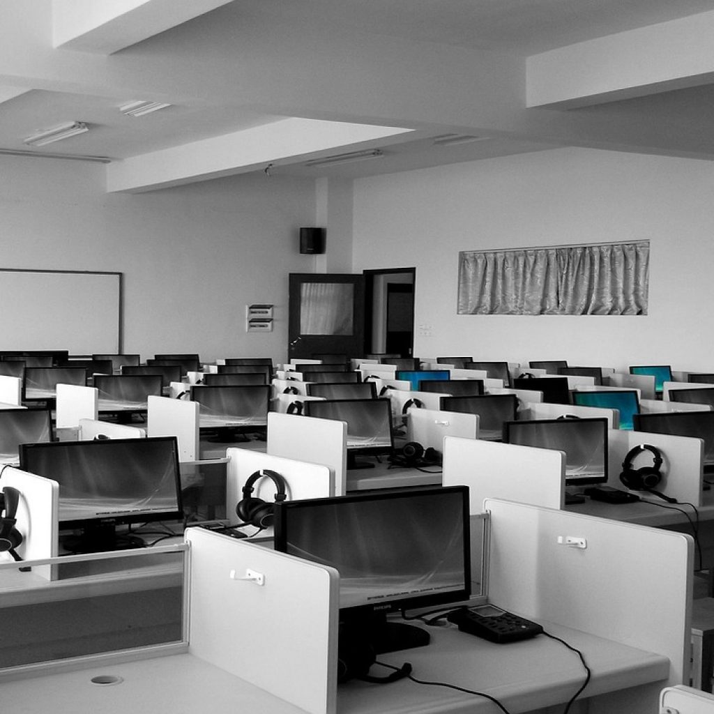 venta de equipo de computo usado
