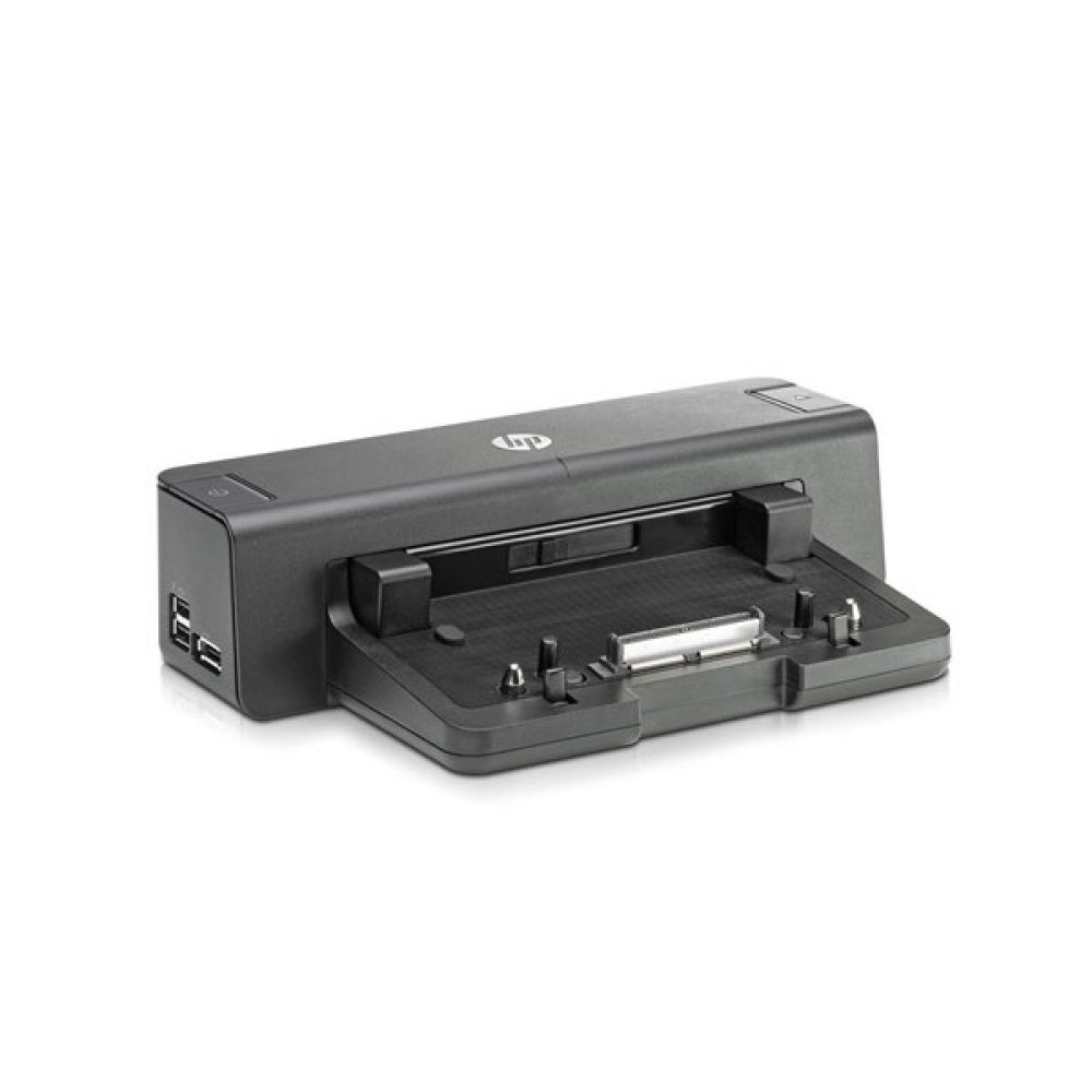 HP 2012 90W Docking Station