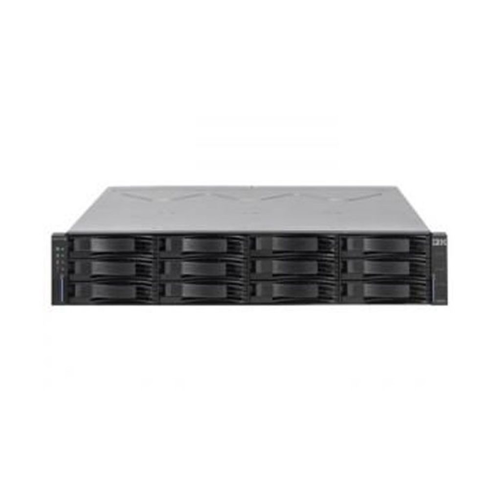 Servidor de Almacenamiento IBM System Storage DS3512 Express