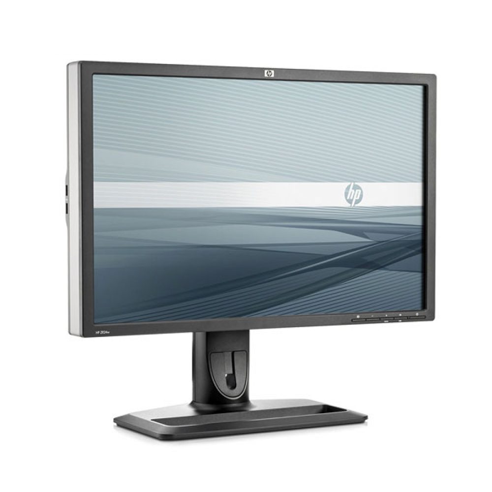 Monitor HP ZR24W