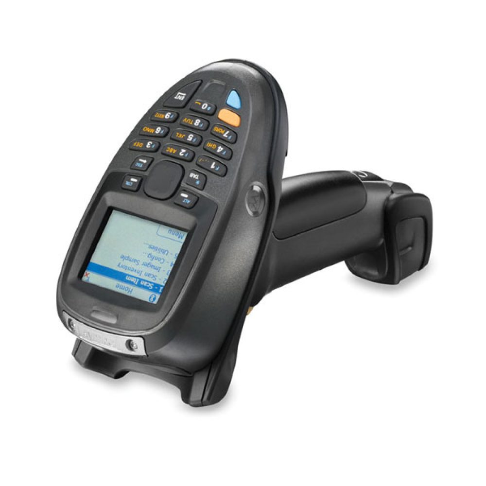Motorola Symbol MT2070
