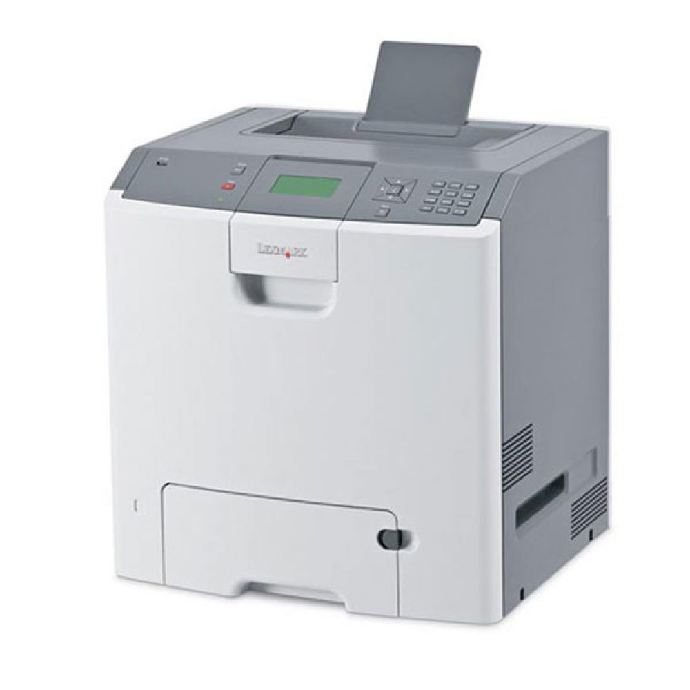 Impresora Lexmark C736dn