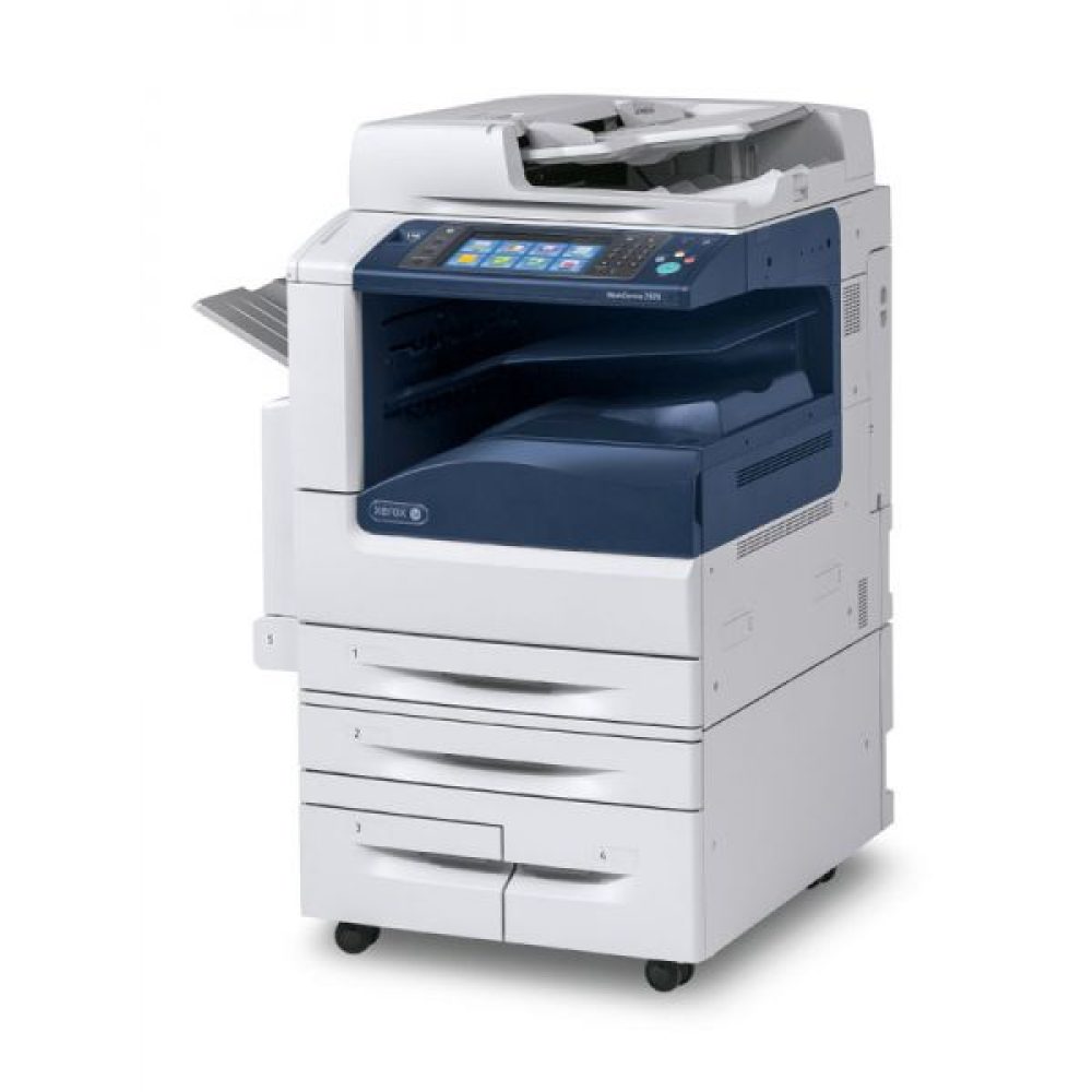 Multifuncional Xerox Workcentre 7830 Kapali Multifuncional Xerox Workcentre 7830 Kapali