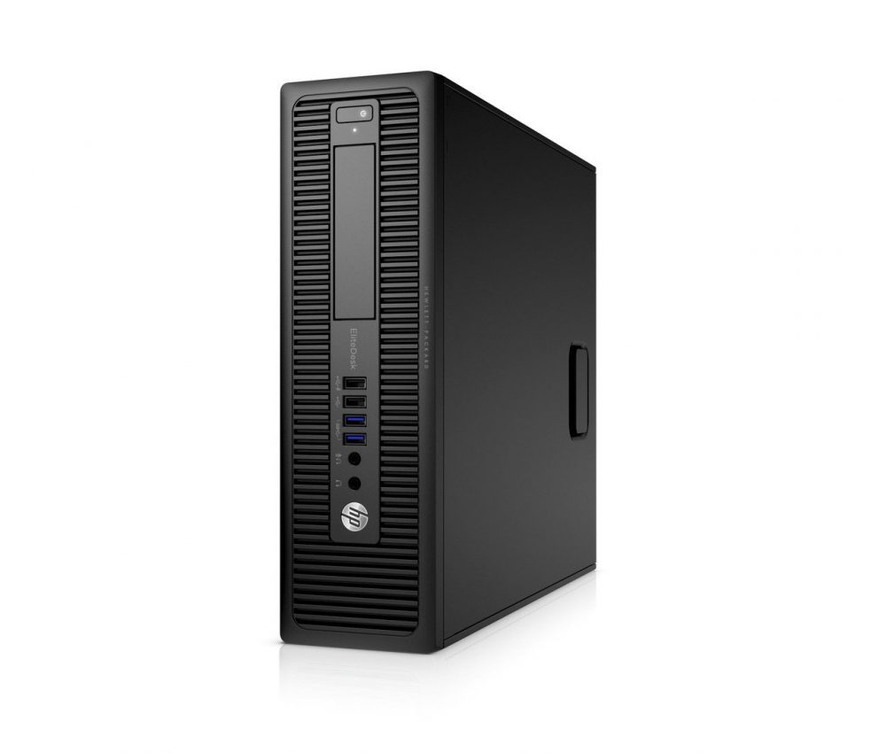 Desktop Hp Elitedesk 705 G1 Sff