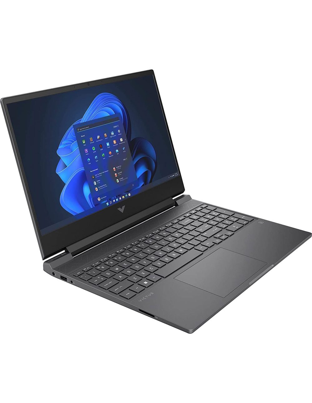 Laptop Hp Gaming Victus 15-fa0000